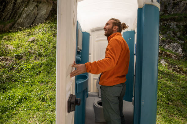 Best Affordable porta potty rental  in Vallejo, CA